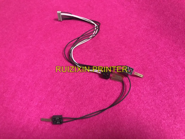 

Высококачественный термистор фьюзера для Toshiba FS18 163 165 166 167 203 205 206 207 237 Запчасти для копировального принтера