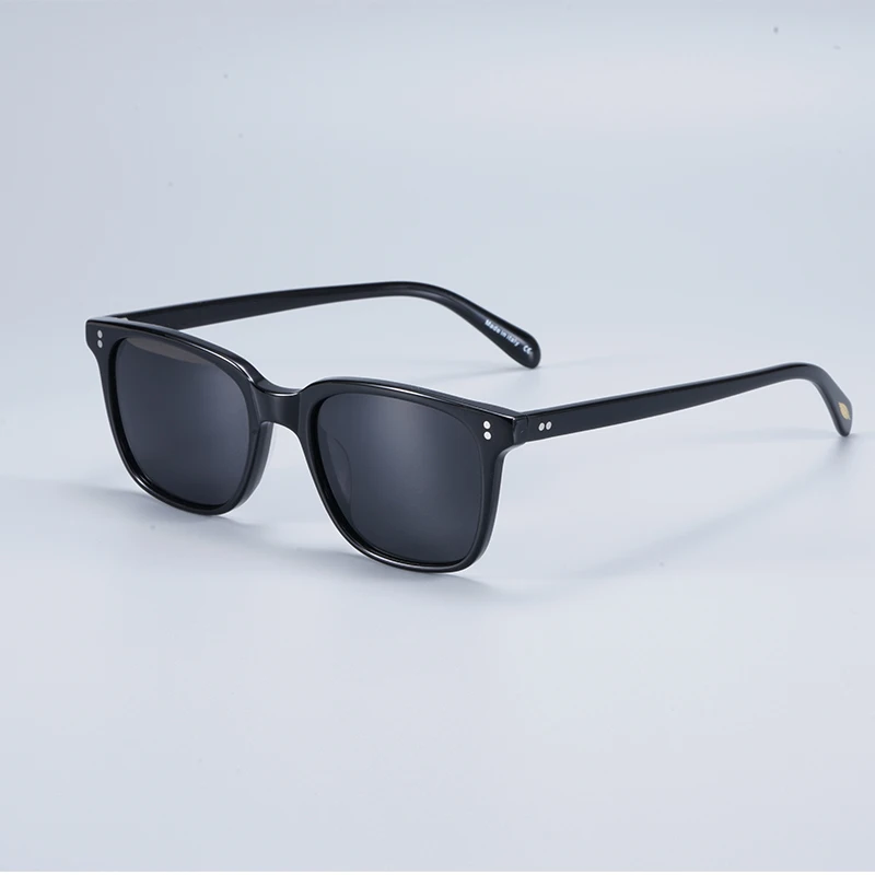 

Vintage Square Acetate Designer Sunglasses Polarized Sunglasses Men Women Gafas De Sol Eyeglasses Retro Sunglasses ov5031