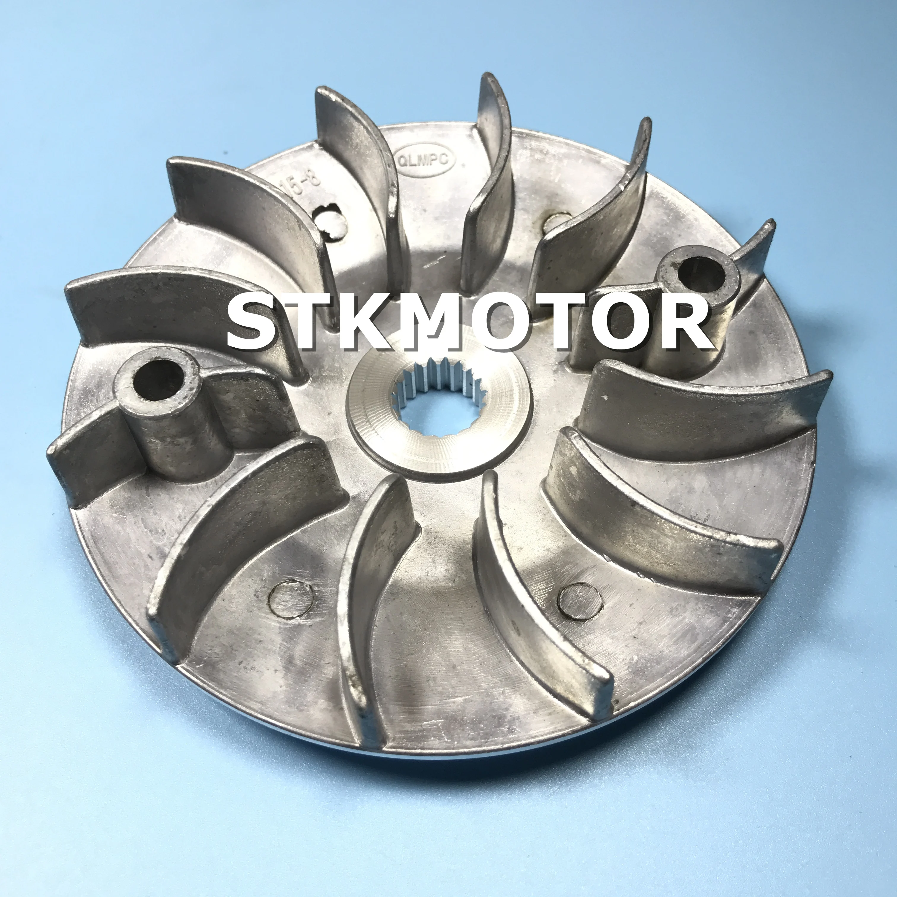 Hammerhead 150CC Go Kart Buggy Drive Clutch Variator Plate