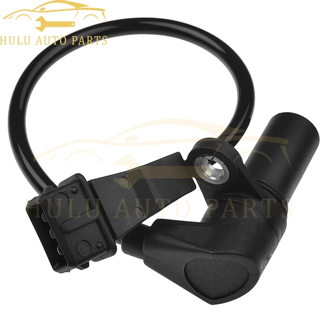 Sensore Posizione Albero Motore HZTWFC - Per CHEVROLET AVEO, Daewoo, 96325868 - Foto 4