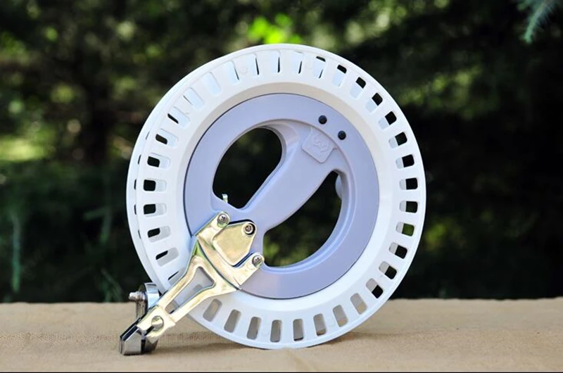27 cm Halterung strap ABS erwachsene kite reel professionelle kite reel fliegen kite wind kevlar angelschnur kite fliegen set spiele im freien – Detail 20