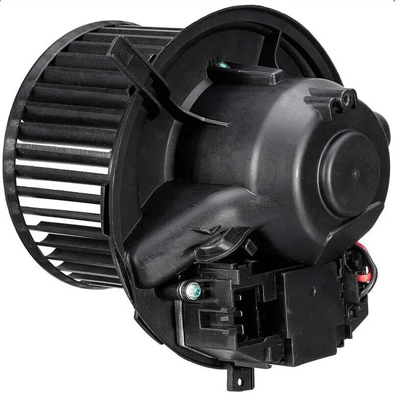 

Heater Blower Motor Fan For A3 (8P) Q3 TT For SKODA OCTAVIA II SUPERB II