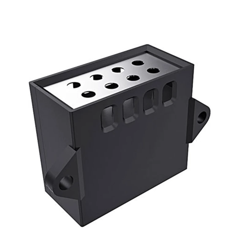 Modulo generatore di ioni negativi 5V/12V/24V per il controllo