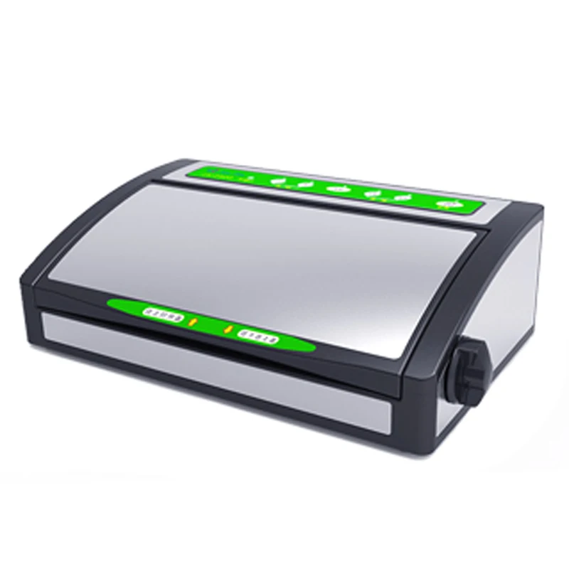 

Вакуумный упаковщик пищевых продуктов, 220 В/110 В, 1 рулон