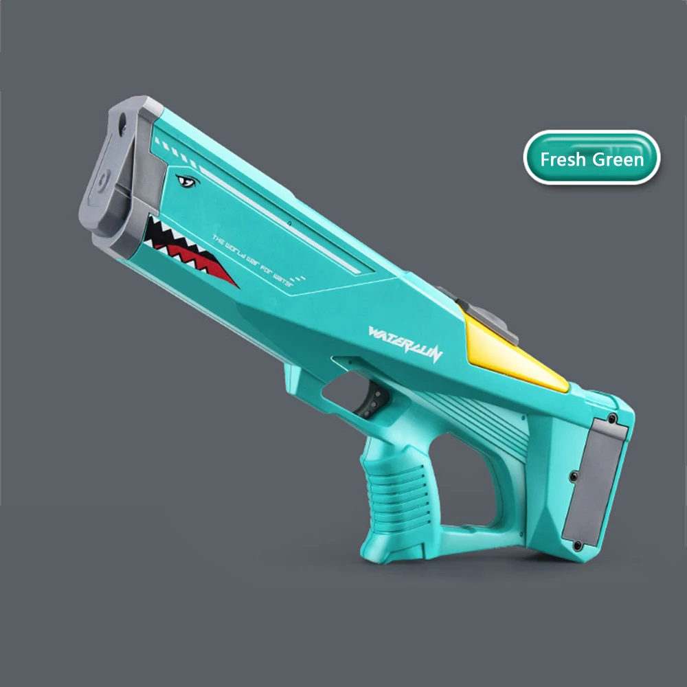 Electric Water Gun For Kids Adults