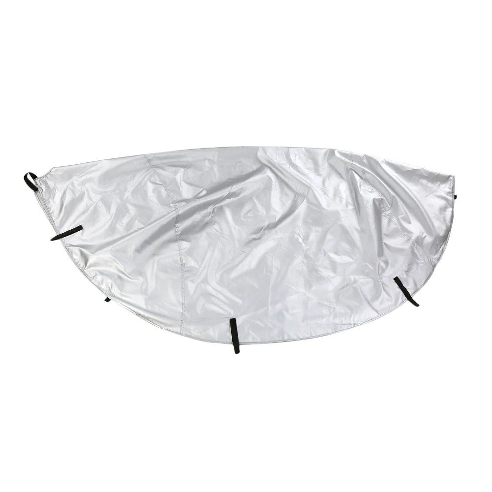 Car Cover Soft Top Roof Protector Half Cover Fit for Mazda MX-5 MK1 MK2 MK2.5: 3 - 5 Days Free Delivery UK