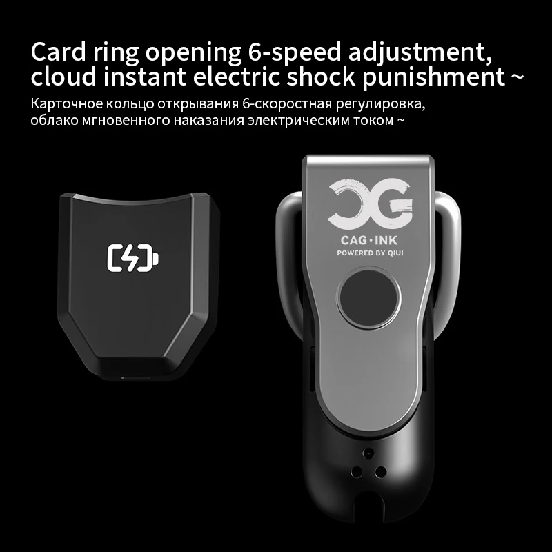 Men's CB Remote Control Electric Chastity Cage Smart App 2.0 Penis Lock SM Adult Conditioning Abstinence Restriction Toys