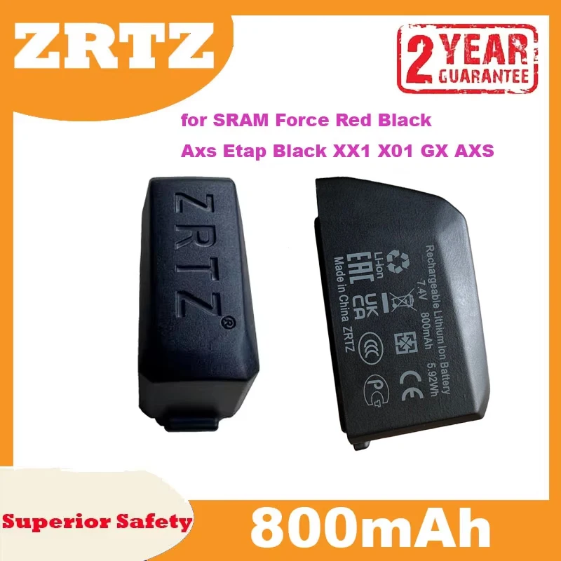 Batterie SRAM ETAP/AXS CYCLES ET SPORTS