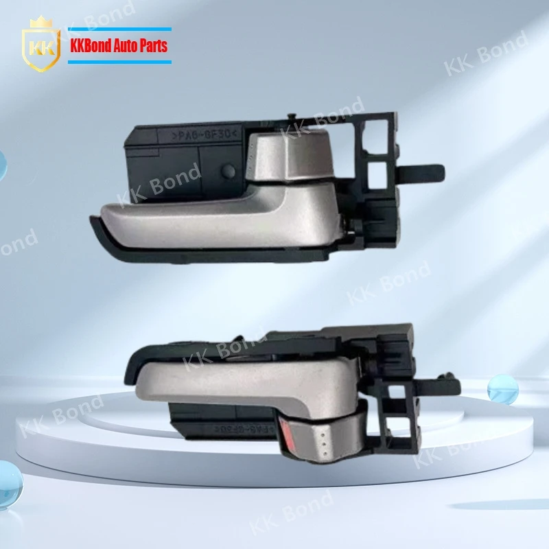 창안 스즈키 SX4 스위프트 뉴 알토 도어용 좌우 앞뒤 차량 도어 내부 핸들 (도금 처리된 내부 그립 핸들)