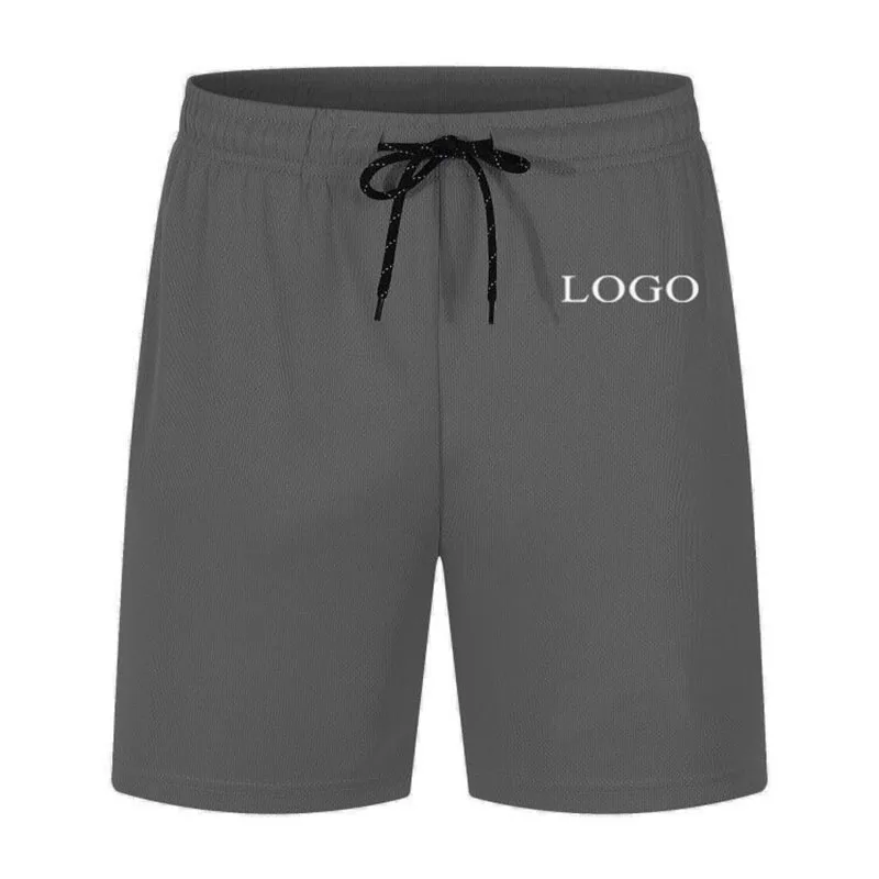 Your Own Design Brand Logo/Picture Personalized Custom Anywhere Men Women DIY Knitted sports pants Fashion New