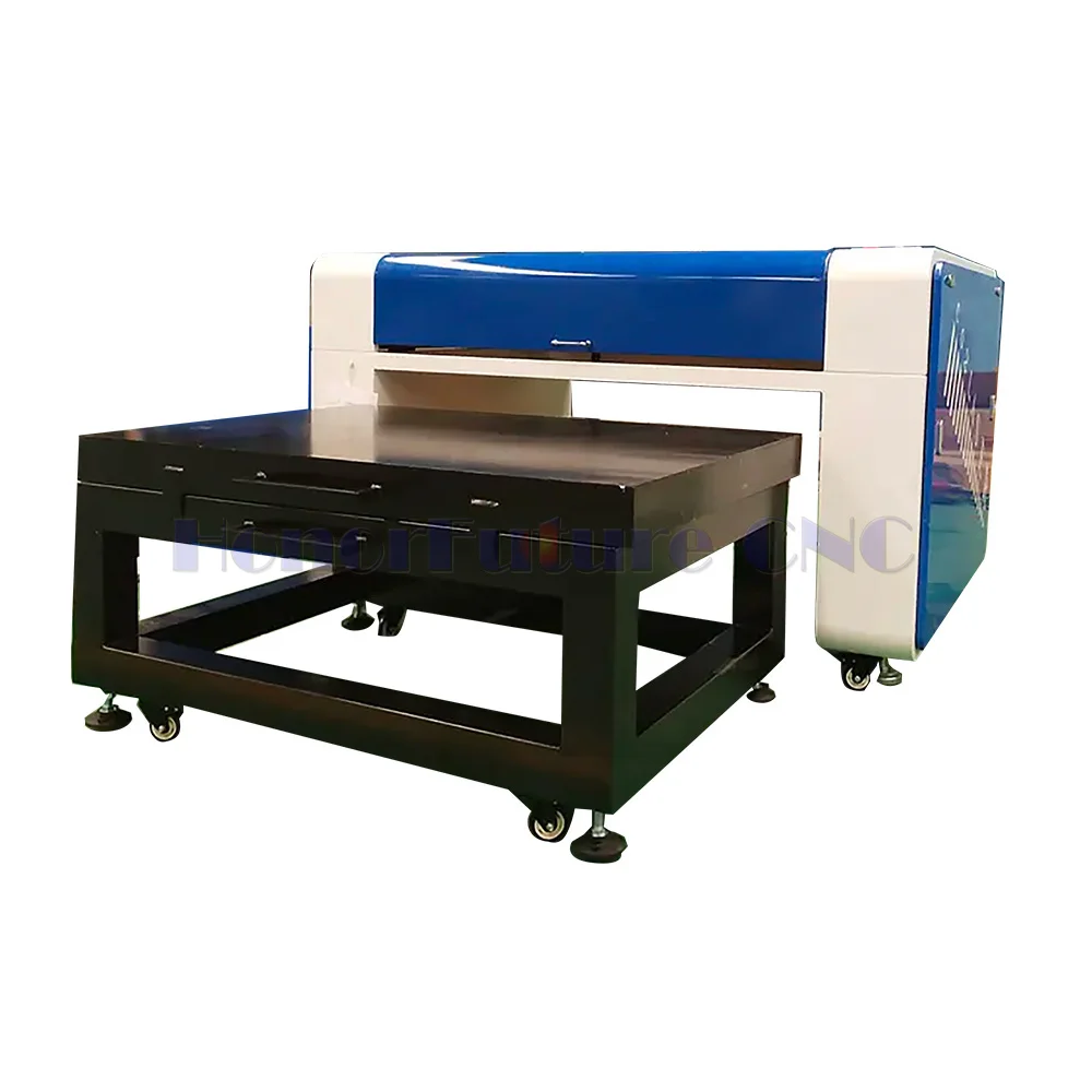 

600*900Mm CO2 USB Laser Engraving Cutting Machine Engraver Cutter 220V/110V