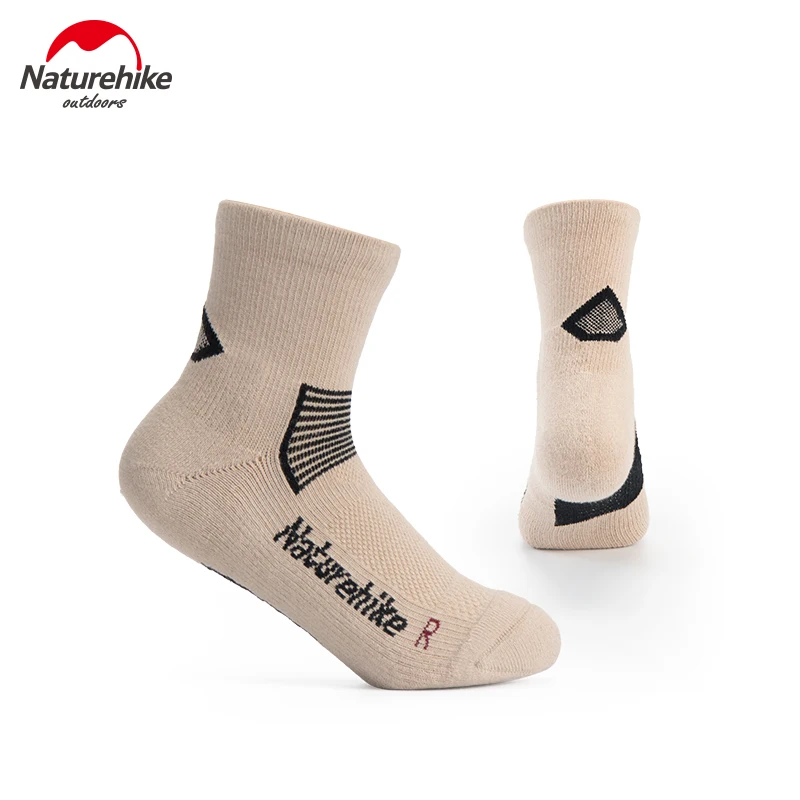 

Удобные дышащие спортивные носки Naturehike Perspiration