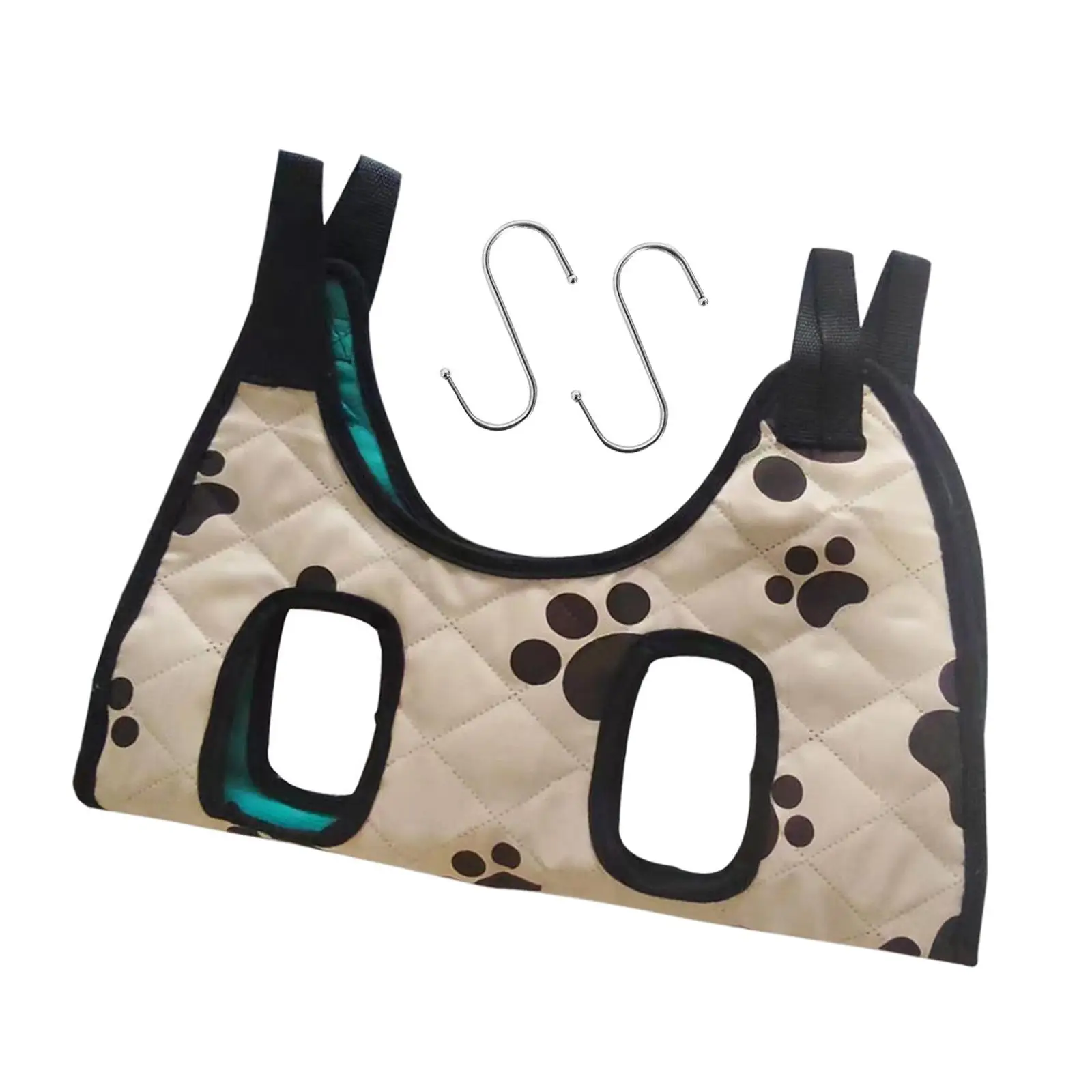 Pet Grooming Hammock Dog Grooming Hammock Pet Grooming Hammock Helper Puppy Holder for Washing