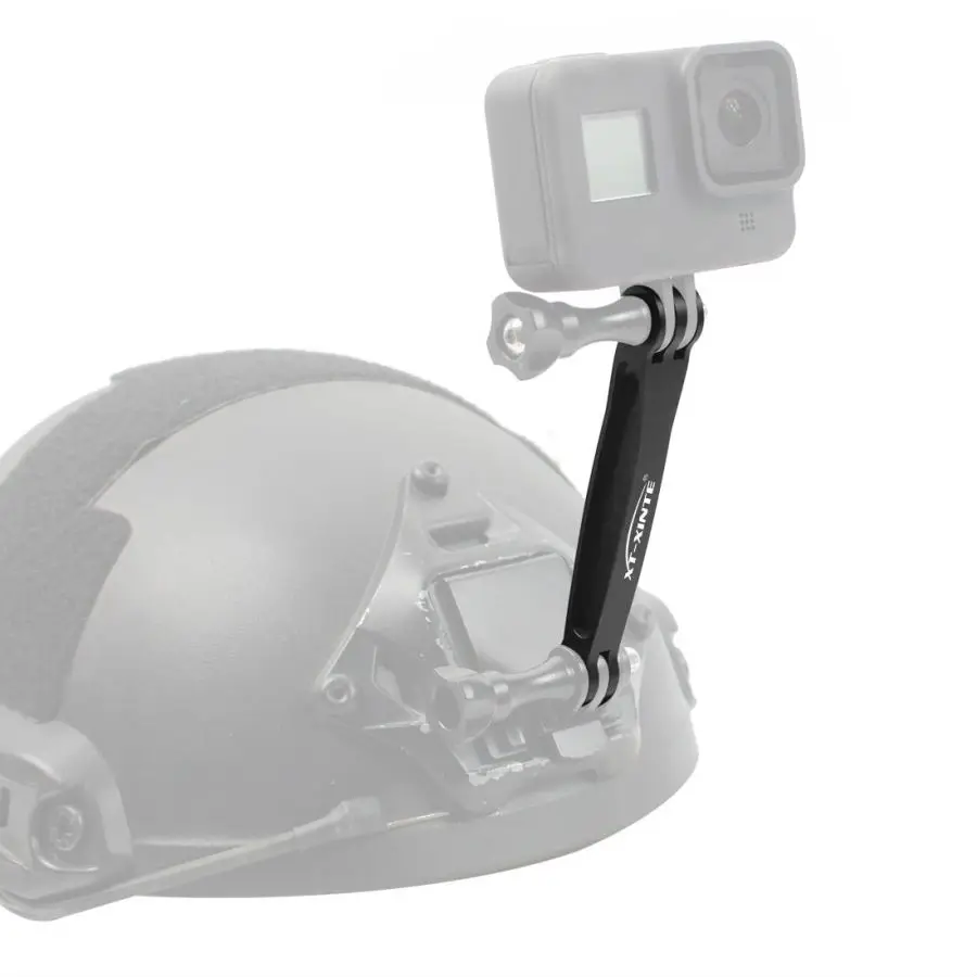 Kit 3 Filtres ND ND8 ND16 ND32 + Bras Extension pour GoPro Hero 12 11 10 9 8 DJI Osmo Action 4 3 Insta360