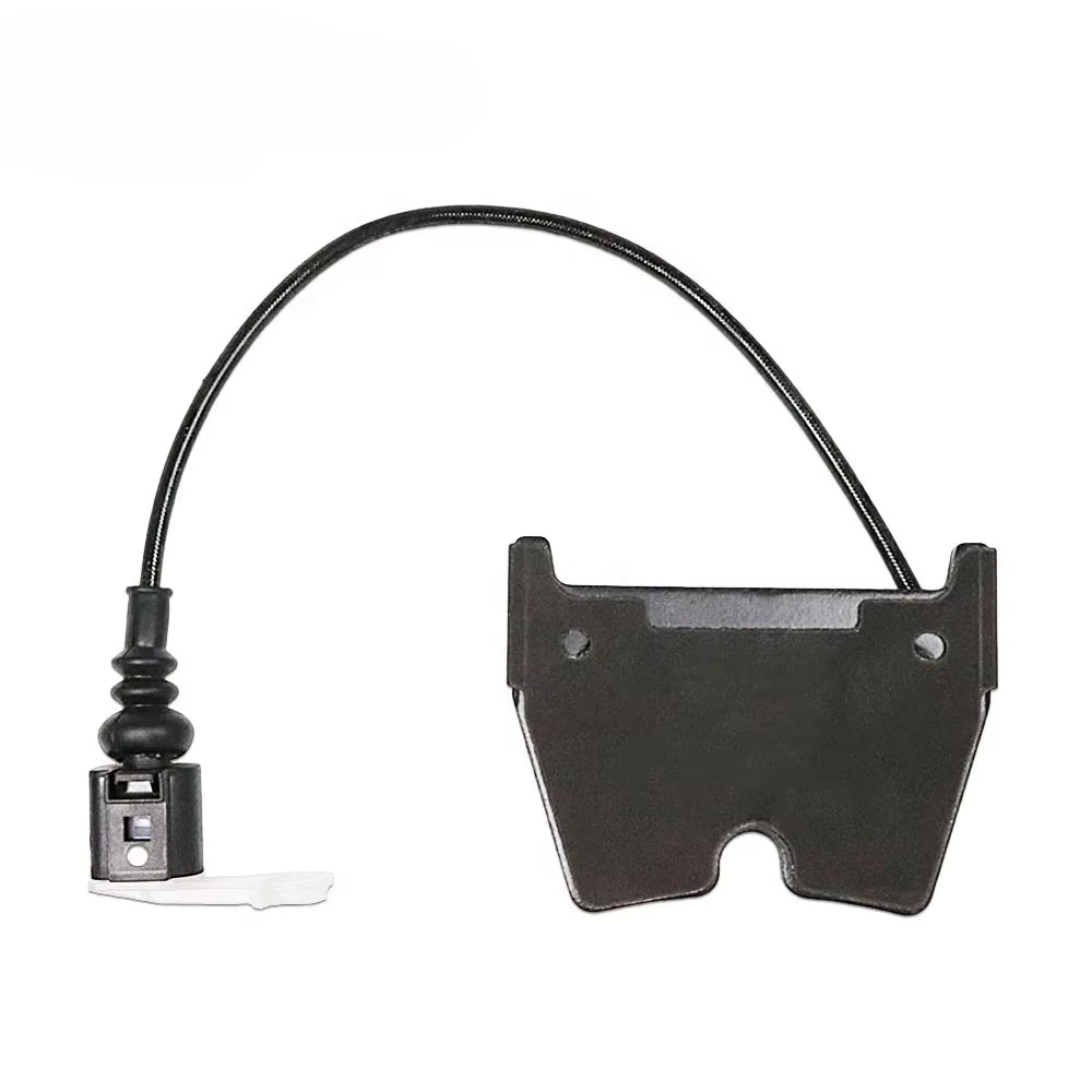 8V0698151L 카본 세라믹 브레이크 디스크 브레이크 패드 RS3 8V D2099용