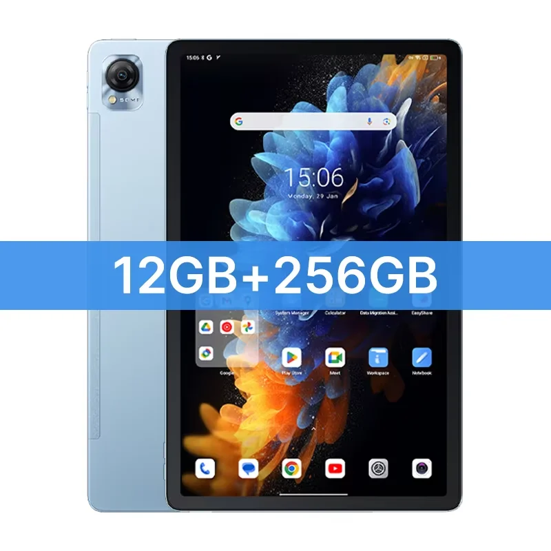 Blackview MEGA 1 タブレット 11.5 