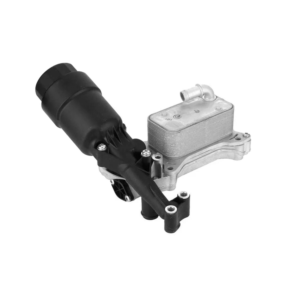 

Car Engine for - Oil Filter Assembly 6511801310 6511800610 6511800665