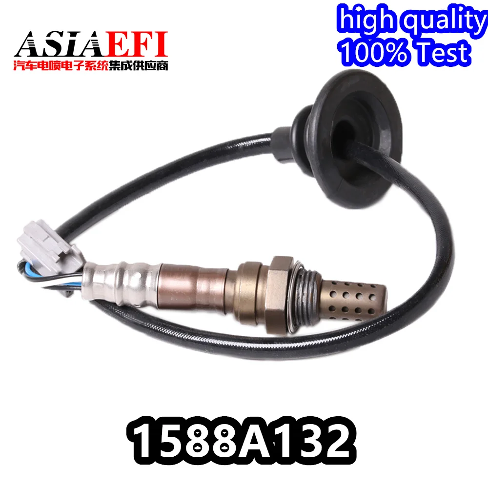 

Кислородный датчик ASIAEFI 1588A132 Lambda для MITSUBISHI OUTLANDER 4WD Turbo 4WD 2003-2006