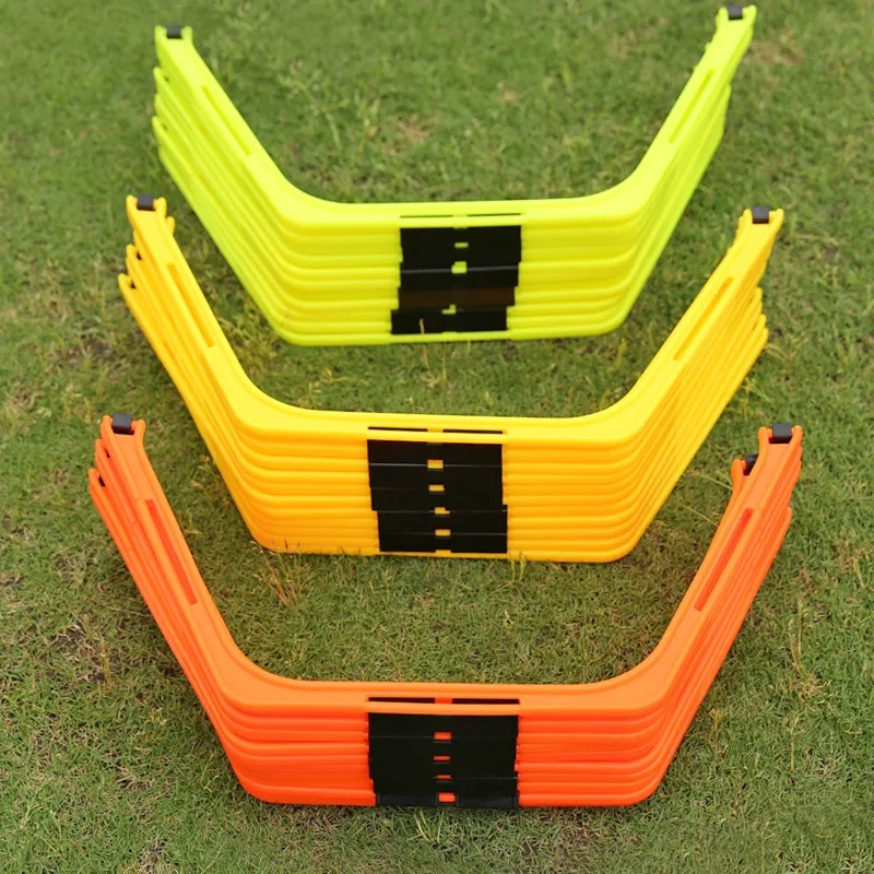 Hexagon Agility Training Set 2