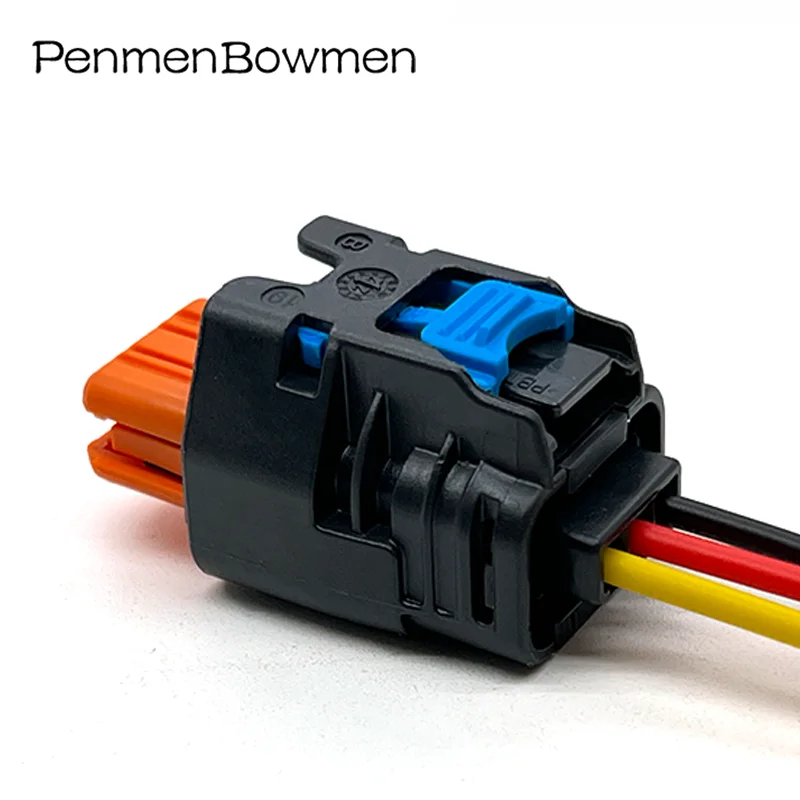 Connecteur Adaptateur De Faisceau De Câbles ISO Po... - Grandado