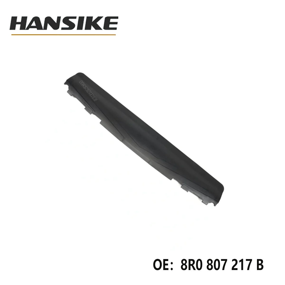 한시케 부품 OEM 8R0807217B 자동차 부품 차체 시스템, 물탱크 가드 플레이트, 기타 차체 부품 아우디용 자동차 액세서리