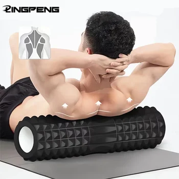 45/30cm Foam Massage Roller 1