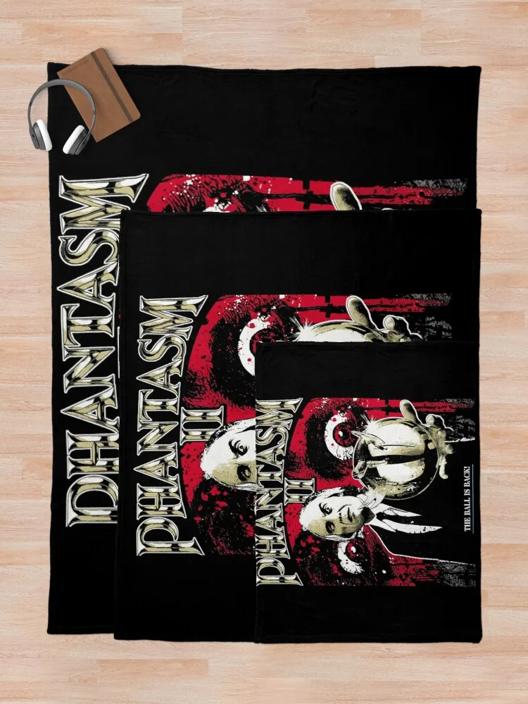 Phantasm II Ŭ���� ���� ���� ���, ����Ŷ