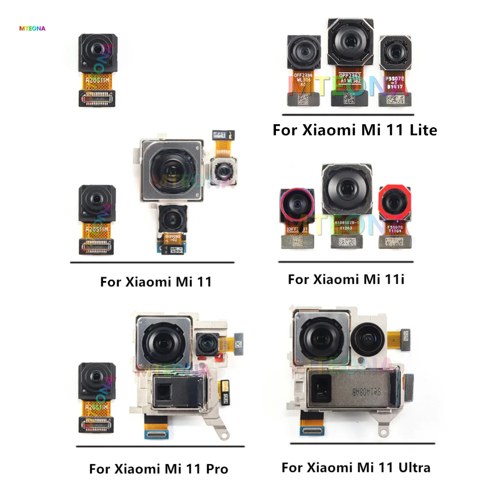 Front Camera Mi A1 Camera Lens Price Front Rear Back Camera For