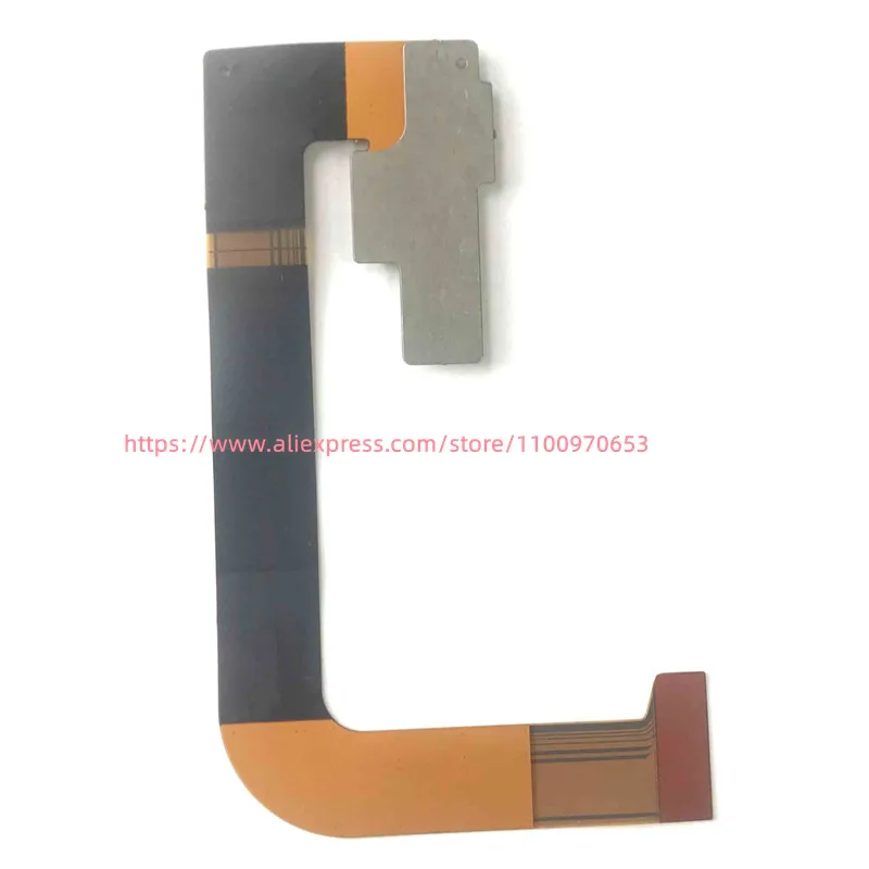 

NEW LCD Flex Cable For Fujifilm Fuji XM1 X-M1 Digital Camera Repair Part With ic