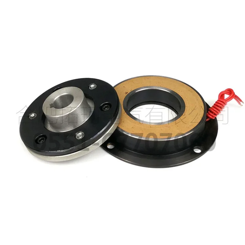 DZD5-10B 10NM 15W 24VDC Monolithic Electromagnetic Brake Package Mechanical Brake