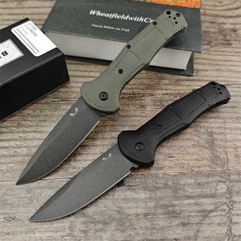 BM 9070 folding knife 1