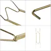 Invisible Hook Home Decor 8" to 16" Wall Display Plates Hanger W Type Dish Spring Holder 5
