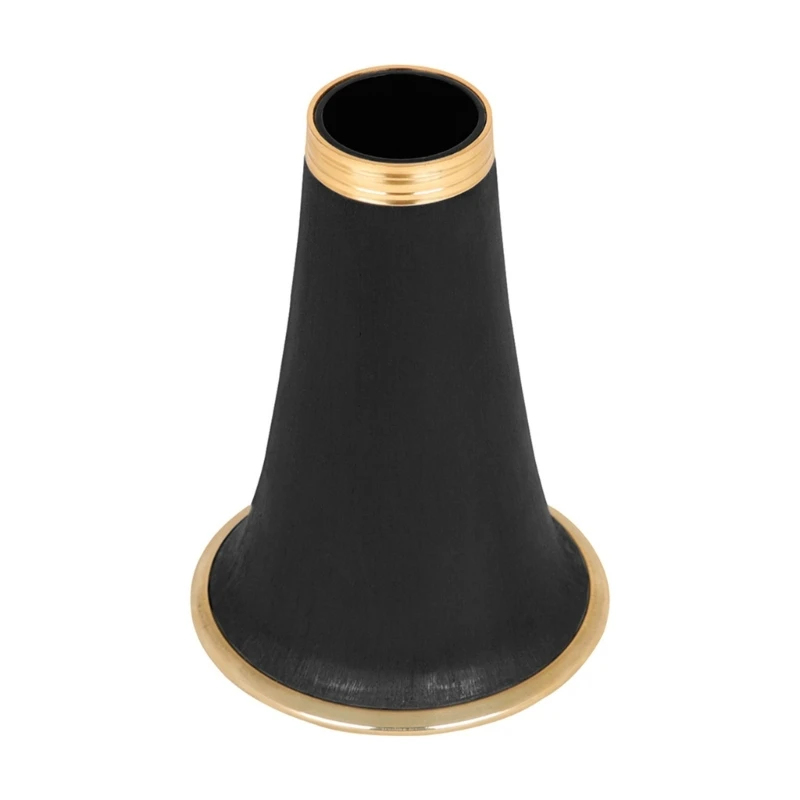 B36F Campane Accessori Per Bocca B Parti Per Clarinetto Campane Per Clarinetto Flicorno Tromba Altoparlante Tubo