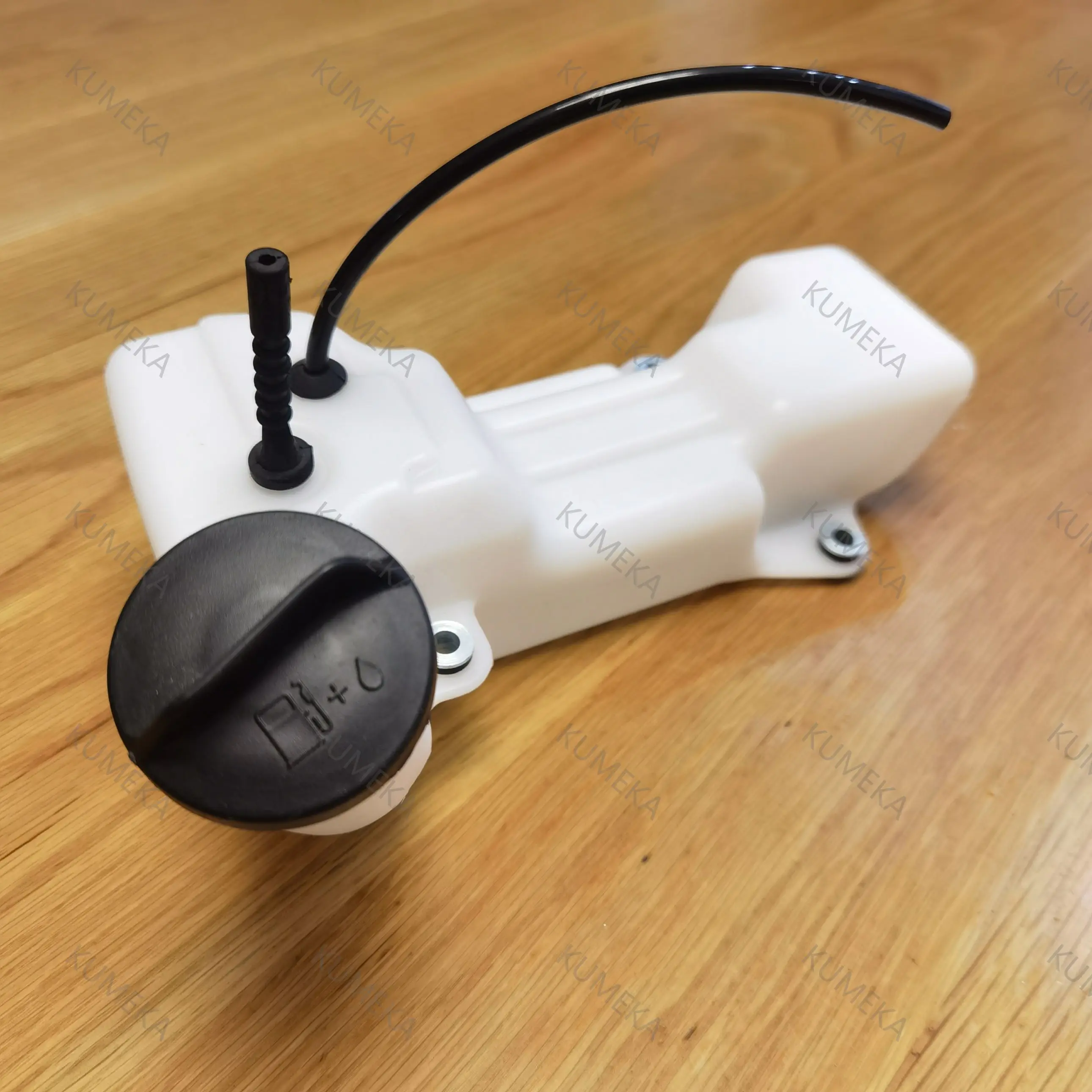 2 Pz Primer Lampadine Pompa Del Carburante Decespugliatore Per Stihl FS 300 FS 350 FS 400 FS 450 Rasaerba Giardino Strumento Di Potere Pezzi Di Ricambio - Foto 6