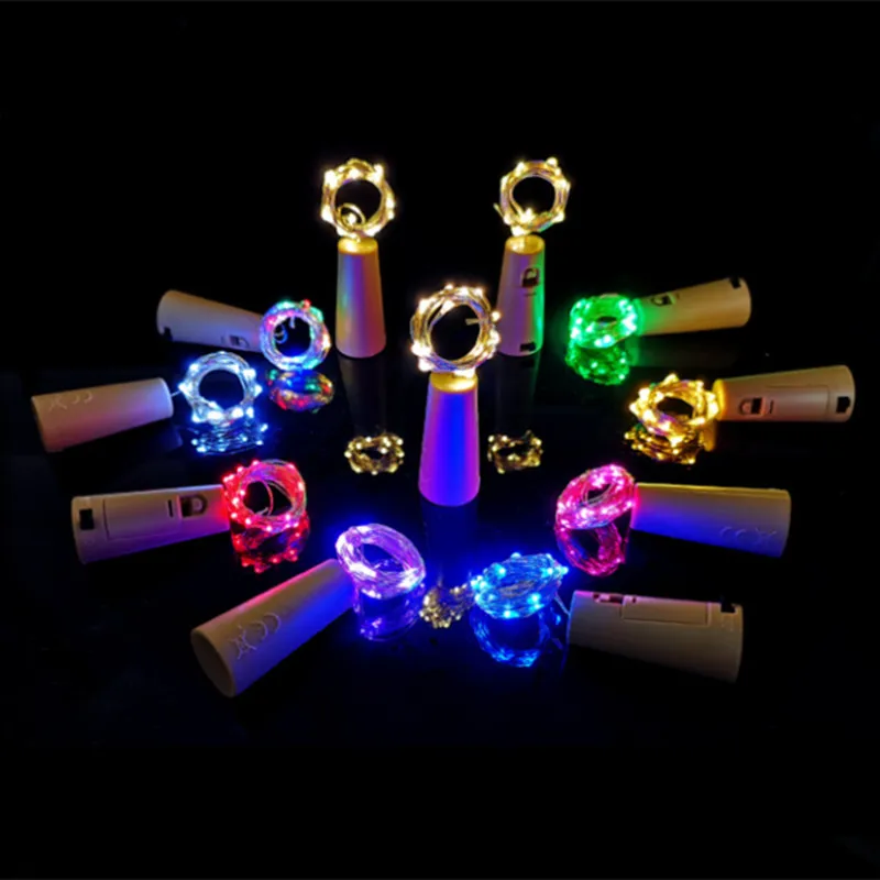 Рисунок 2 - светодиодная лампа в виде пробки