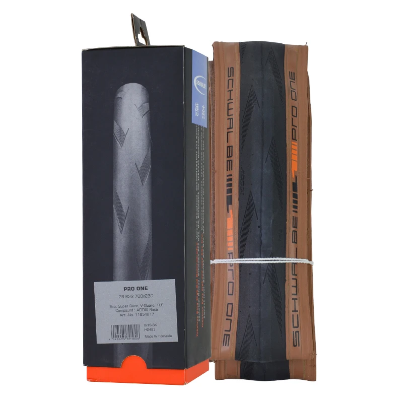 シュワルベ PRO ONE 700x25C 28C 30C 32C ロードバイク チューブレス
