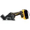 20V 20000RPM Electric Grinding Tool Mini Angles Grinder Handheld Cutter Tool 1