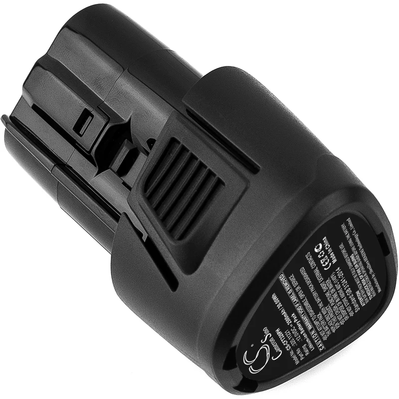 

Батарея CS 2500mAh / 30.00Wh для Craftsman 11221, 9-11221, Nextec 320,11221