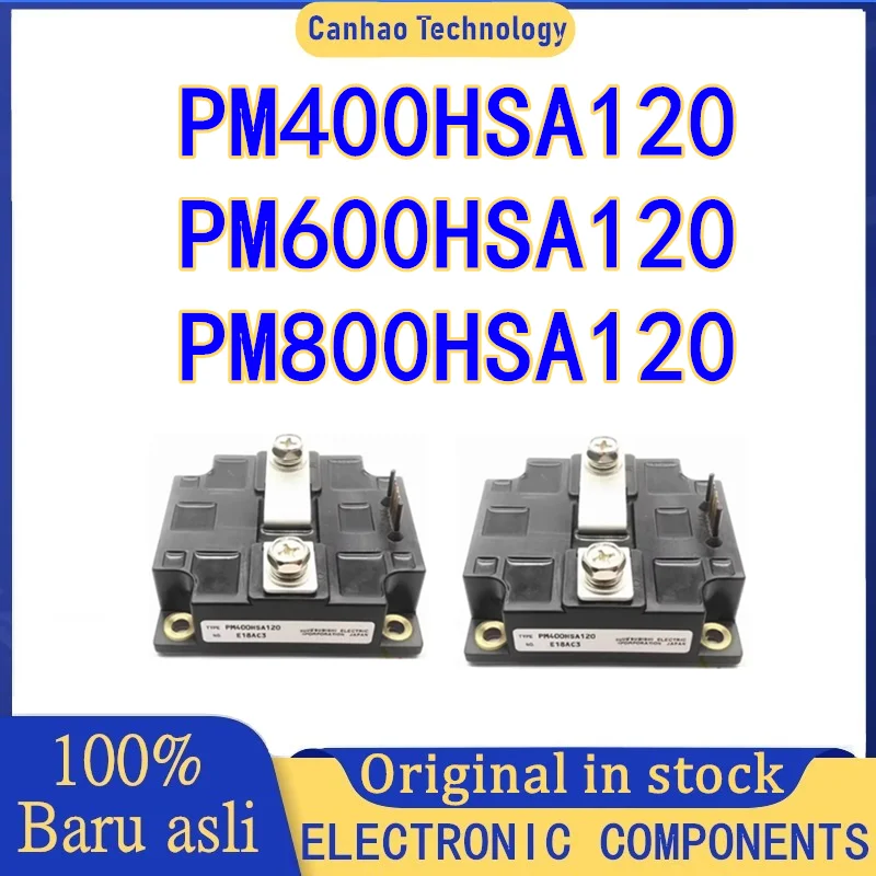 

Модуль питания PM400HSA120 PM600HSA120 PM800HSA120