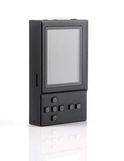 ポータブルプレーヤー ZISAN Z5C Zishan Zisan Z5c MP3 Audio Music Lossless Player AMP with