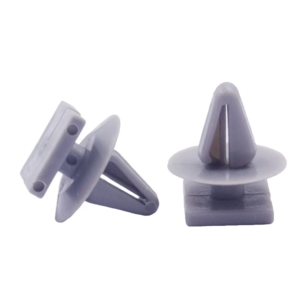 

20-50 шт., зажимы-клипсы для порога двери