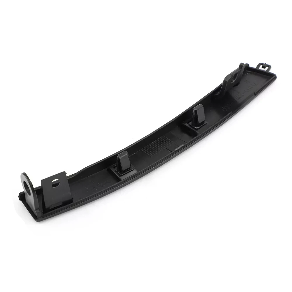 Car Front Bumper Wheel Fender Lower Molding Trim ABS for Honda CRV C-RV 2007-2011 Fender 71108-SWA-000 71103-SWA-000 front bumper cover front bumper decoration