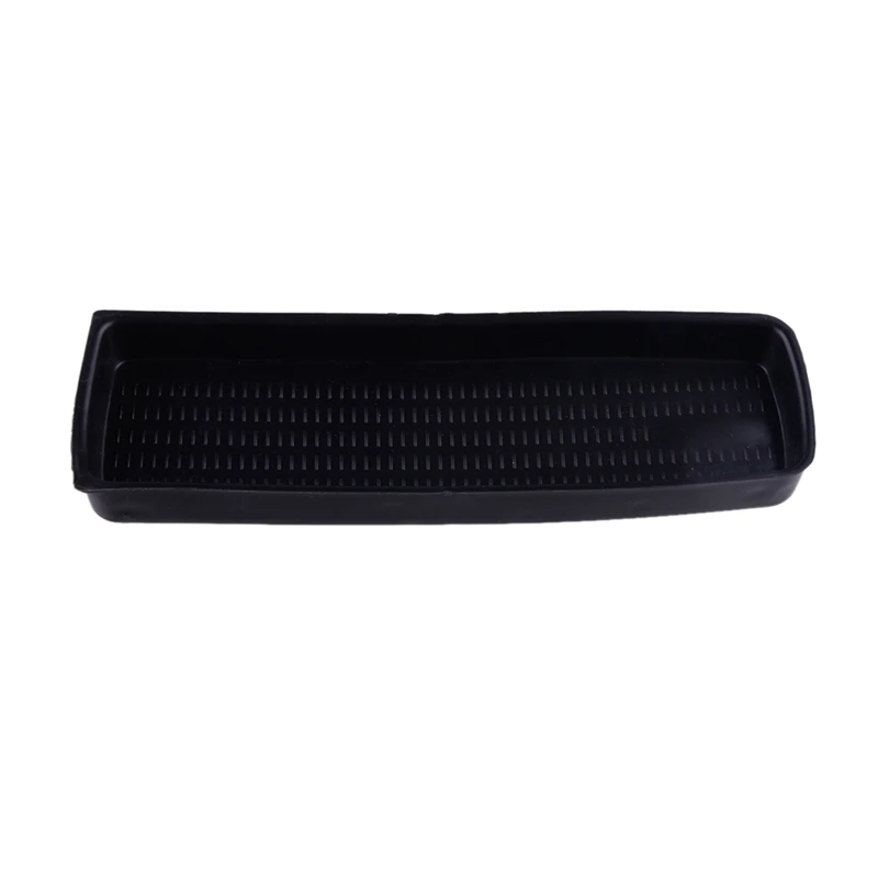 For -BMW 3 Series E90 E91 E92 E93 Center Armrest Storage Box Tray 7118064 51167118064