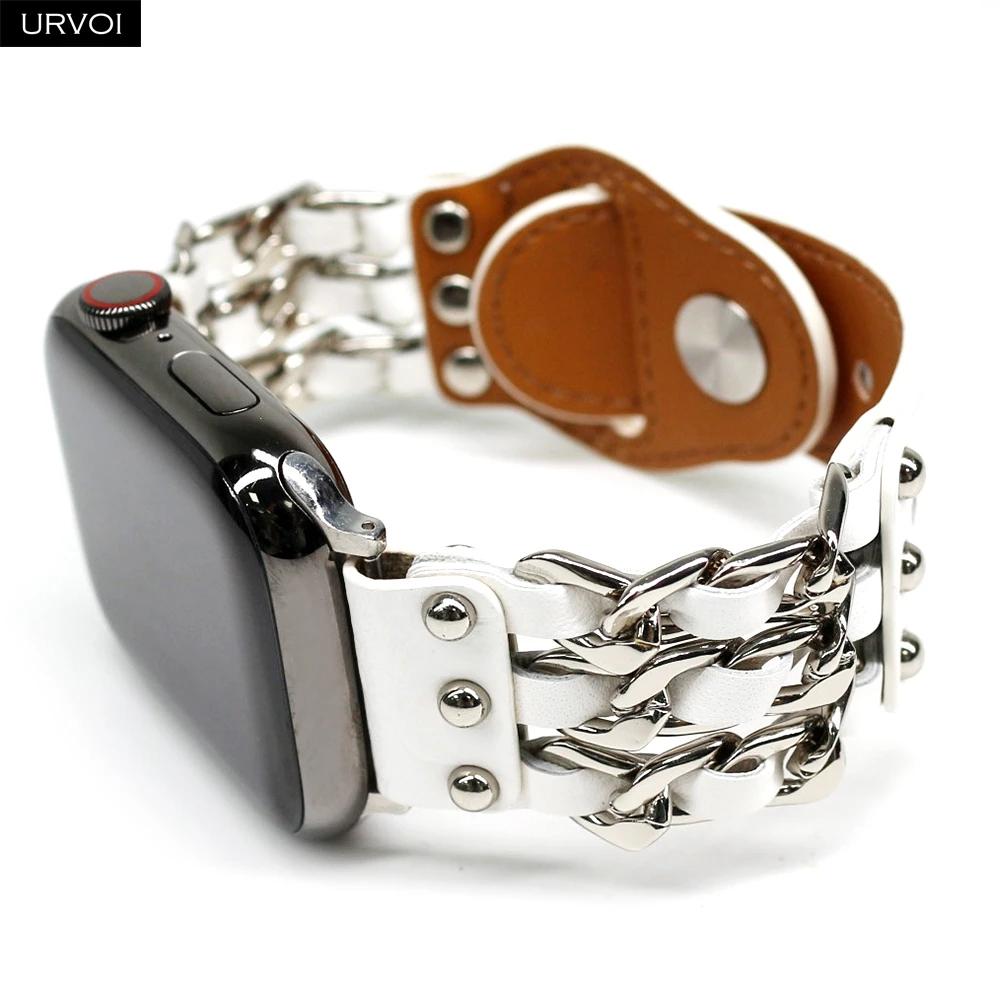 URVOI   ð ø 7 6 SE5432   Ʈ iWatch 40 44mm  ü  Ǿ ũ Ÿ