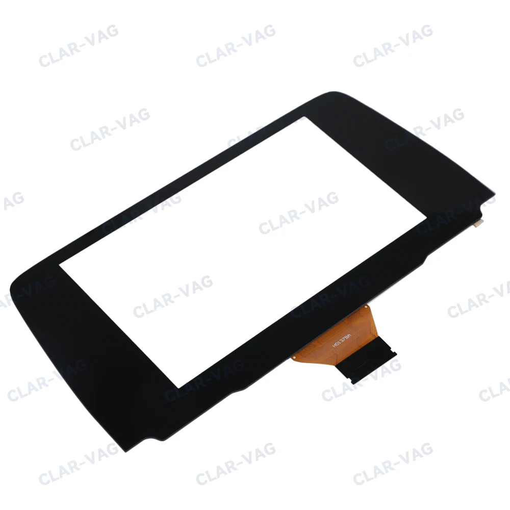 Car Multimedia Player Multimedia Touch Screen 7 Inch 50 Pin Touch Screen Glass Digitizer For Mazda CX 5 Car DVD Player Navigation Radio Parts