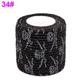 Skull Black