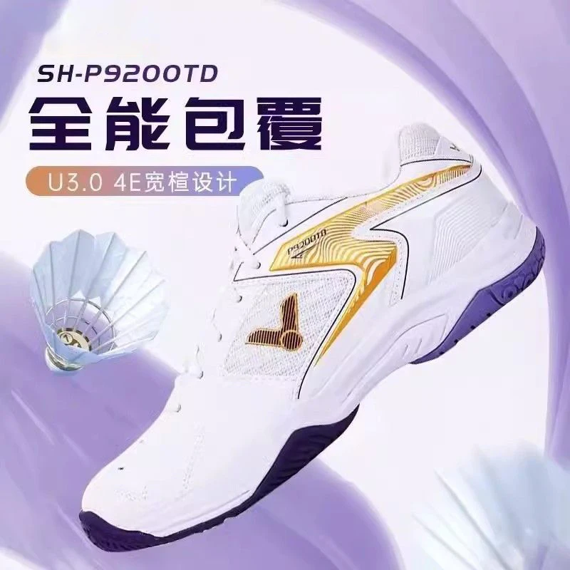 Mens Womens Outdoor Mens Sports Shoes Professional Table Tennis Shoes Double Badminton Sports Tennis Training