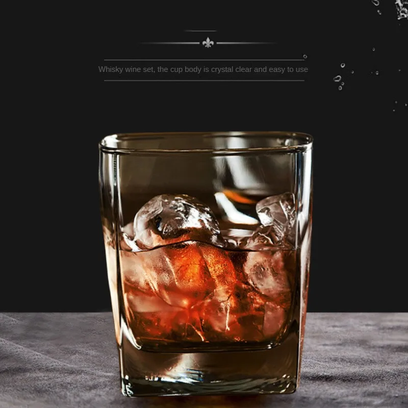 

Ultimate Collection: Premium Whiskey, White Wine, Beer, and Liquor Glasses for Unparalleled Drinking Experience