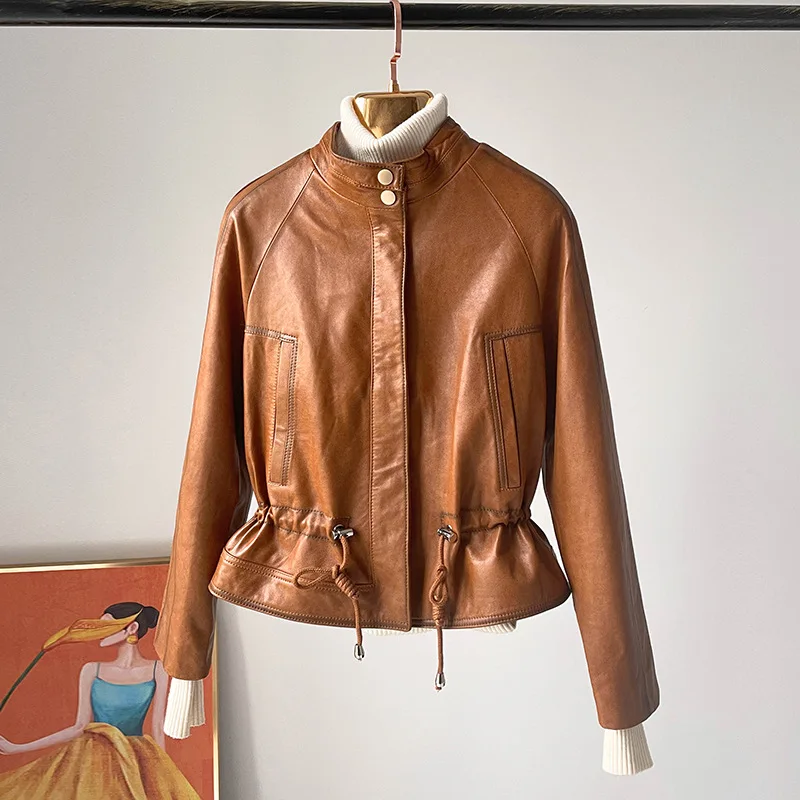 Рисунок 2 - Ранняя роскошь на весну и осень