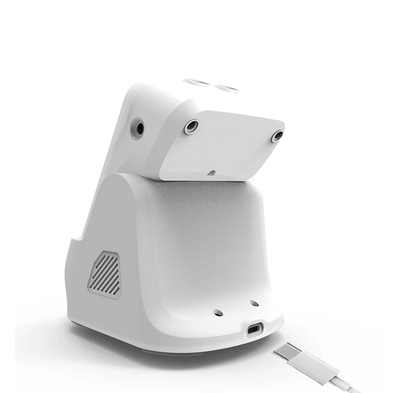 Рисунок 4 - Ветеринарный монитор ЭКГ